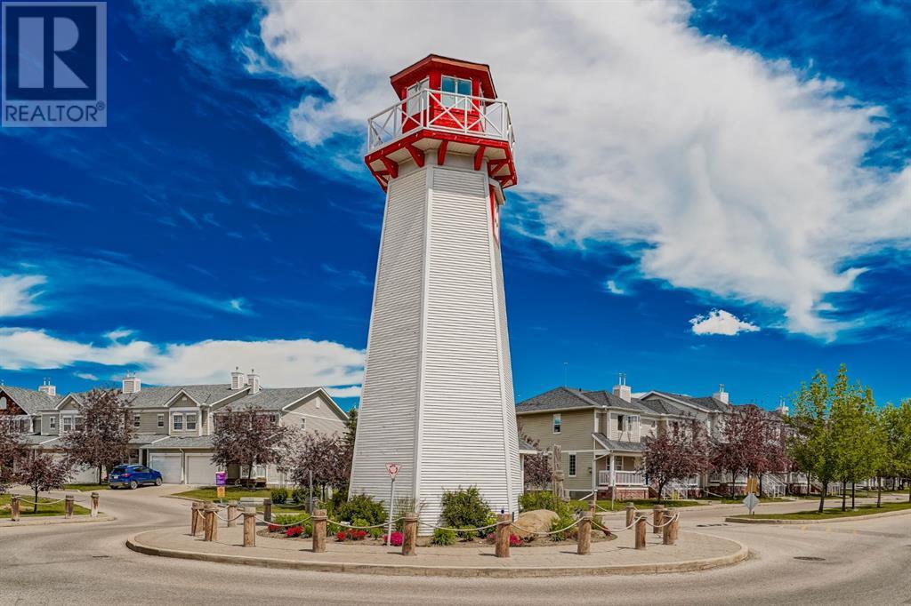 Single Family House for Sale in   Country Village Park NE Country Hills Village Calgary 