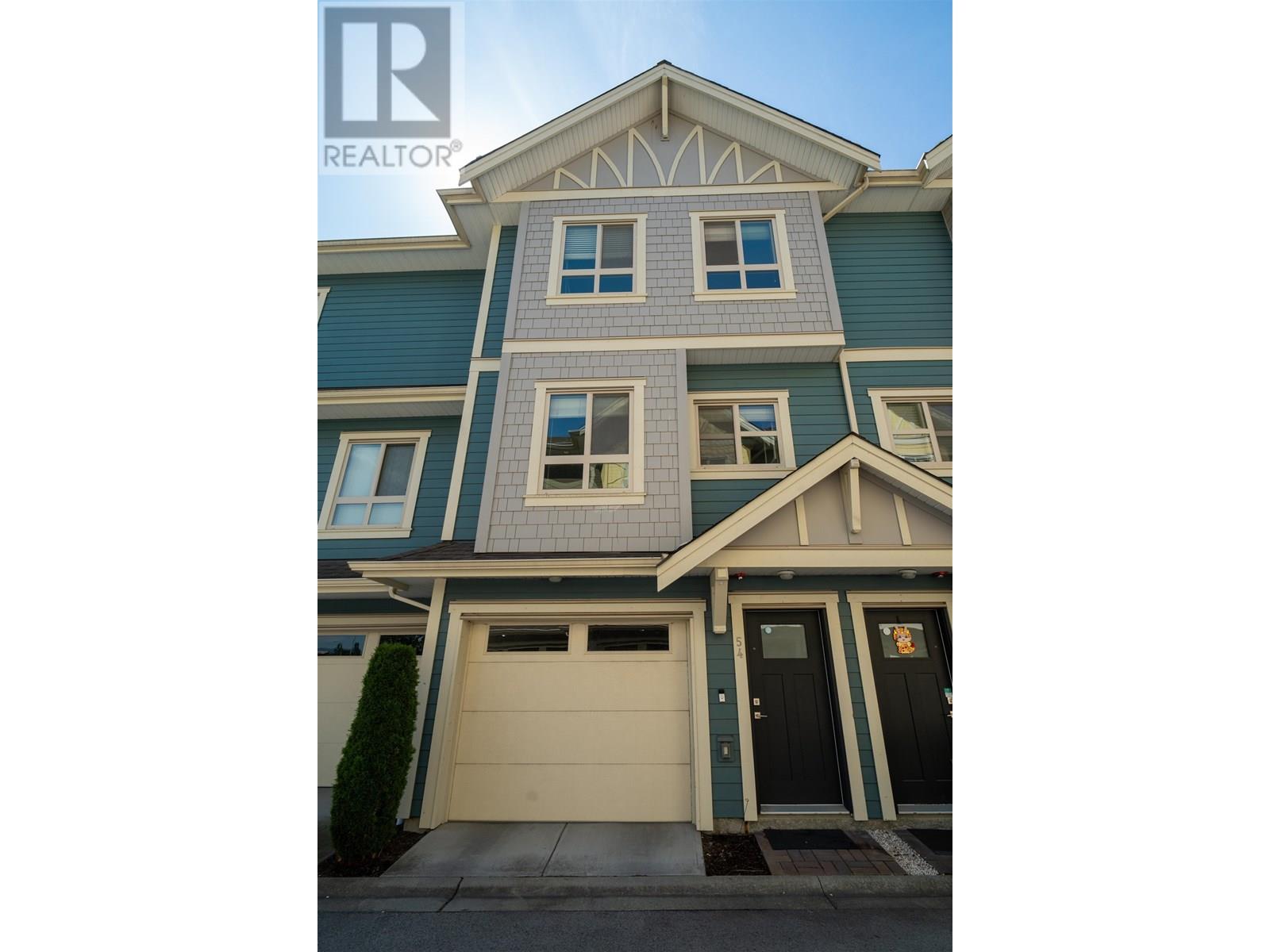 Photo 32 of 54 843 Ewen Avenue, New Westminster BC