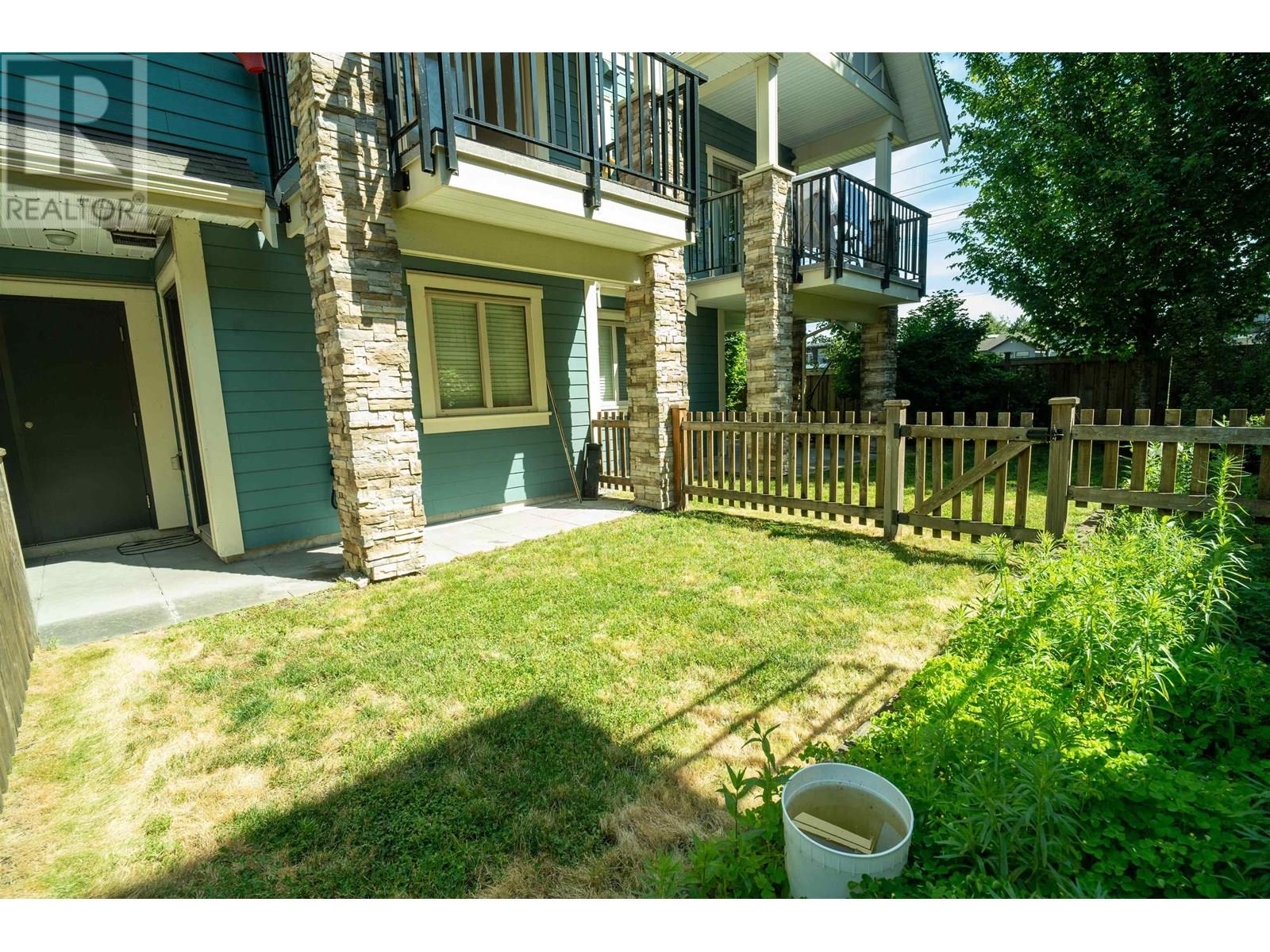 Photo 23 of 54 843 Ewen Avenue, New Westminster BC