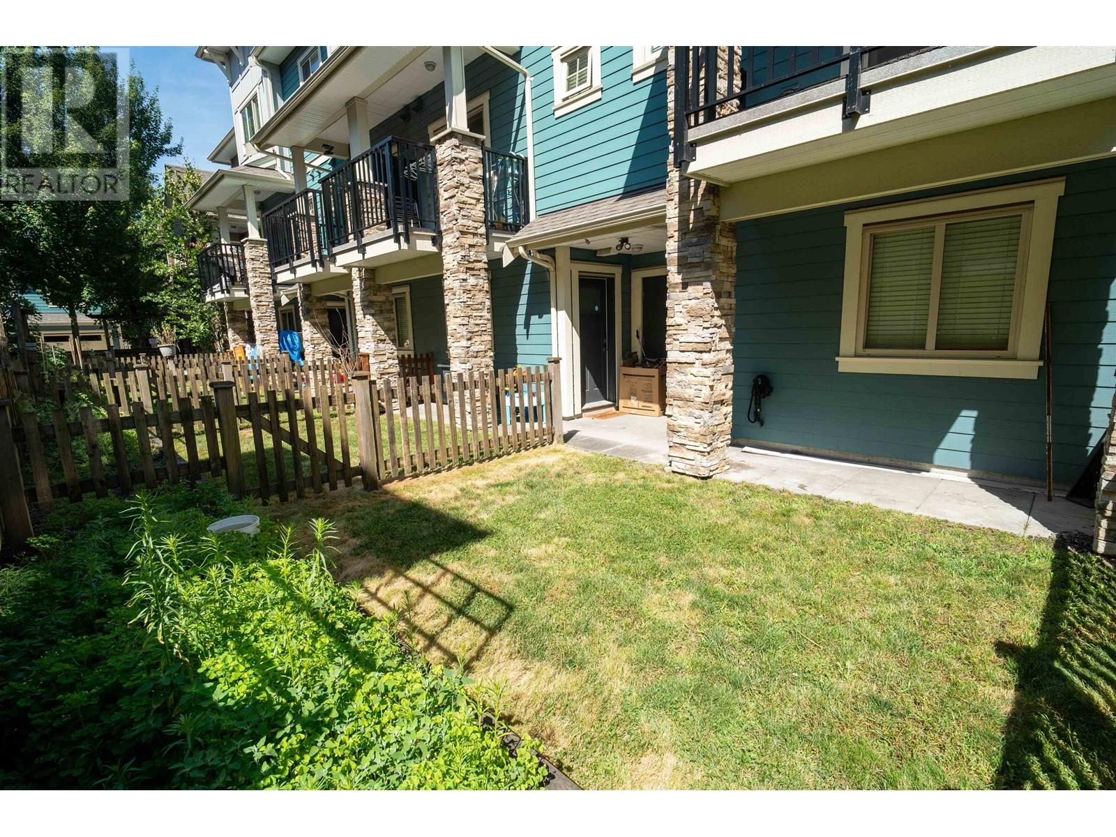 Photo 21 of 54 843 Ewen Avenue, New Westminster BC