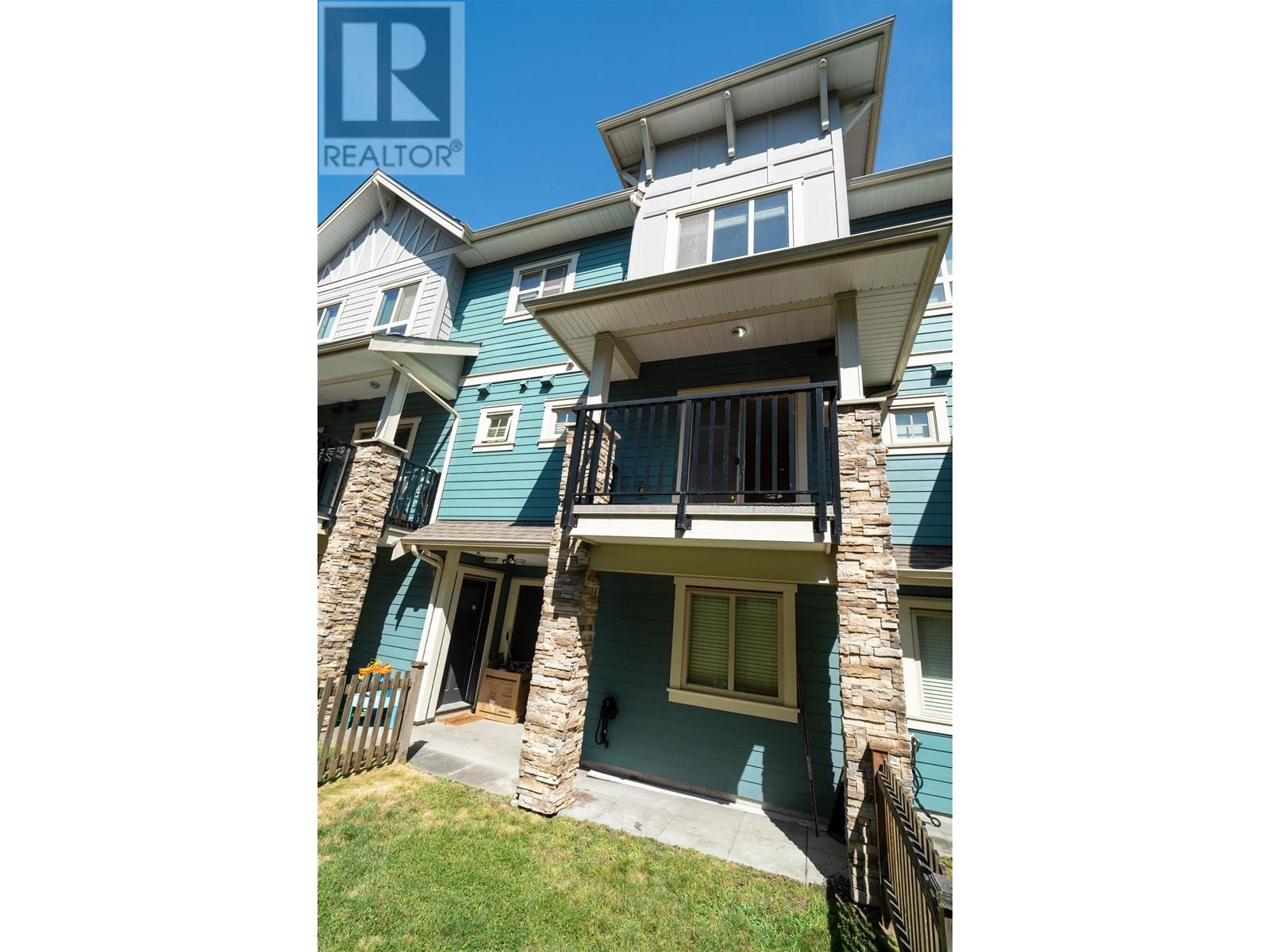Photo 26 of 54 843 Ewen Avenue, New Westminster BC