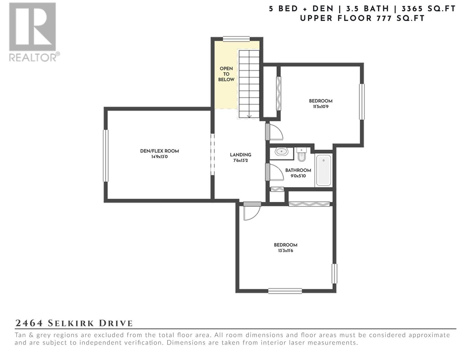 Photo 15 of 2464 Selkirk Drive, Kelowna BC