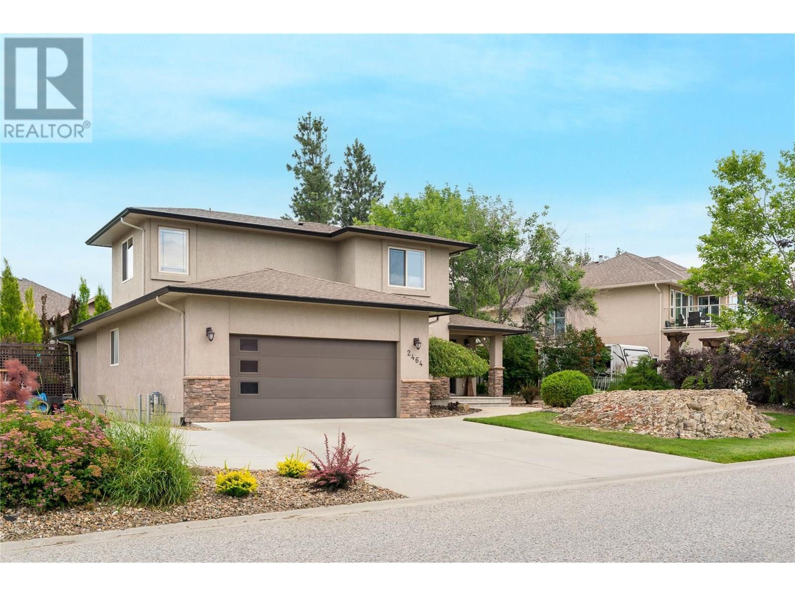 Photo 13 of 2464 Selkirk Drive, Kelowna BC