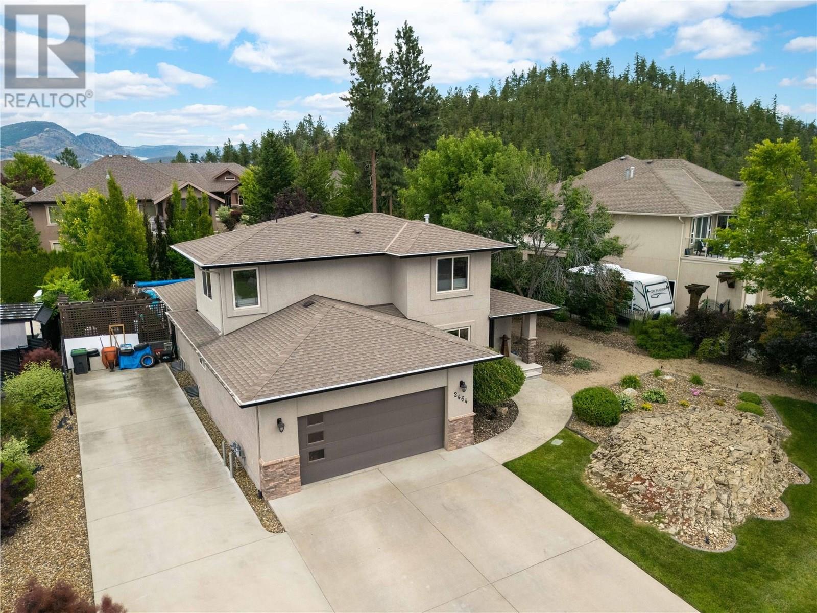 Photo 38 of 2464 Selkirk Drive, Kelowna BC
