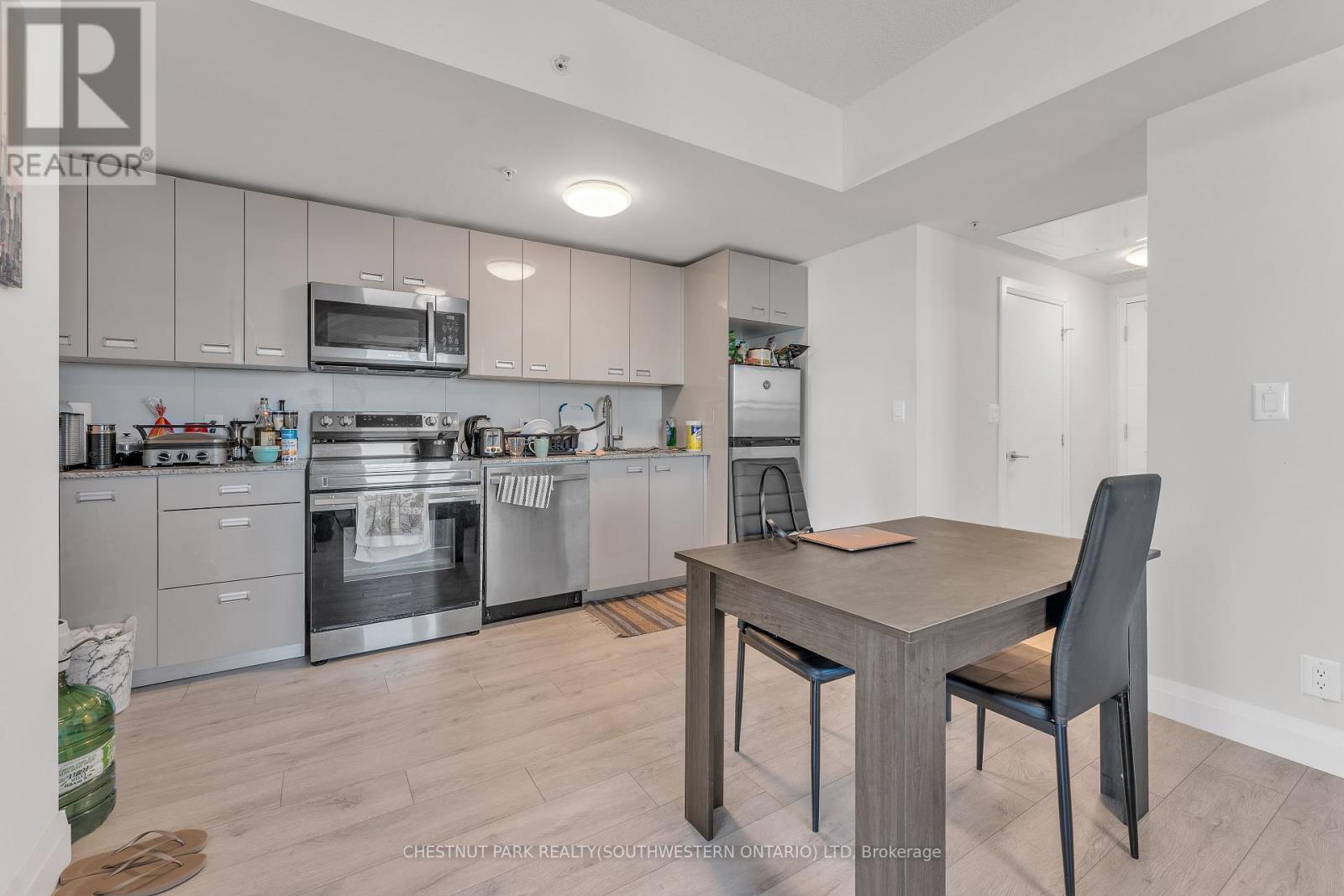 Photo 2 of 925 652 Princess Street, Kingston ON