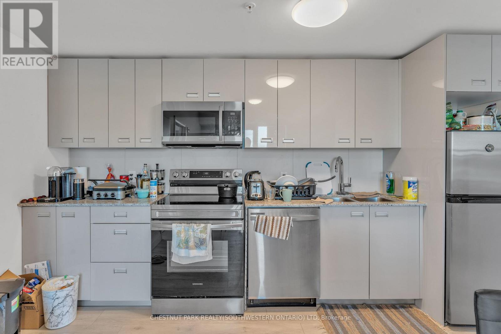 Photo 16 of 925 652 Princess Street, Kingston ON