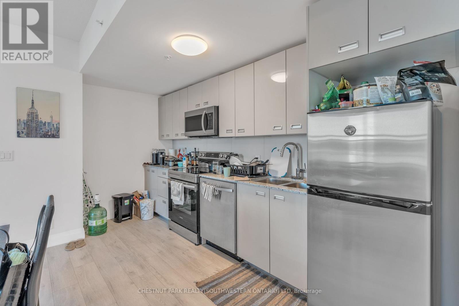Photo 18 of 925 652 Princess Street, Kingston ON