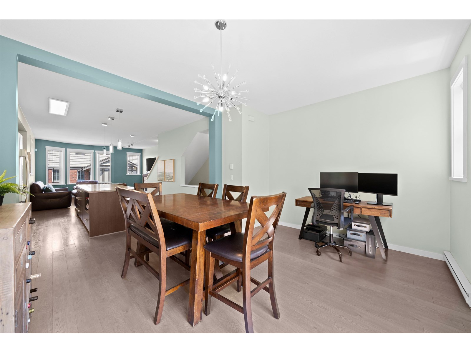 Photo 3 of 83 14838 61 Avenue, Surrey BC