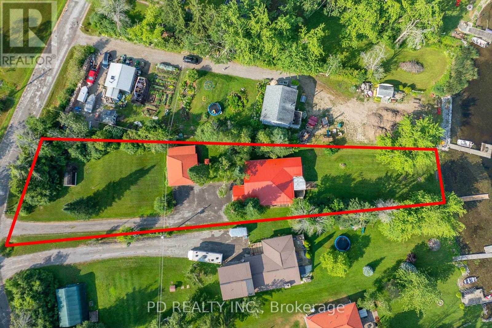 Photo 47 of 169 Kenedon Drive, Kawartha Lakes ON