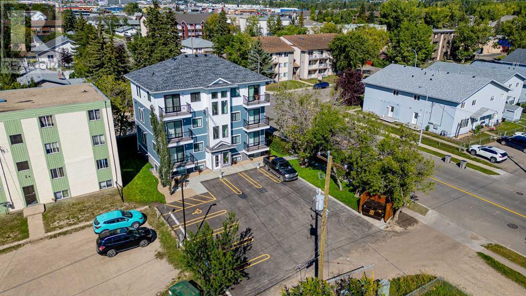 Photo 12 of 401 10101 105 Avenue, Grande Prairie AB