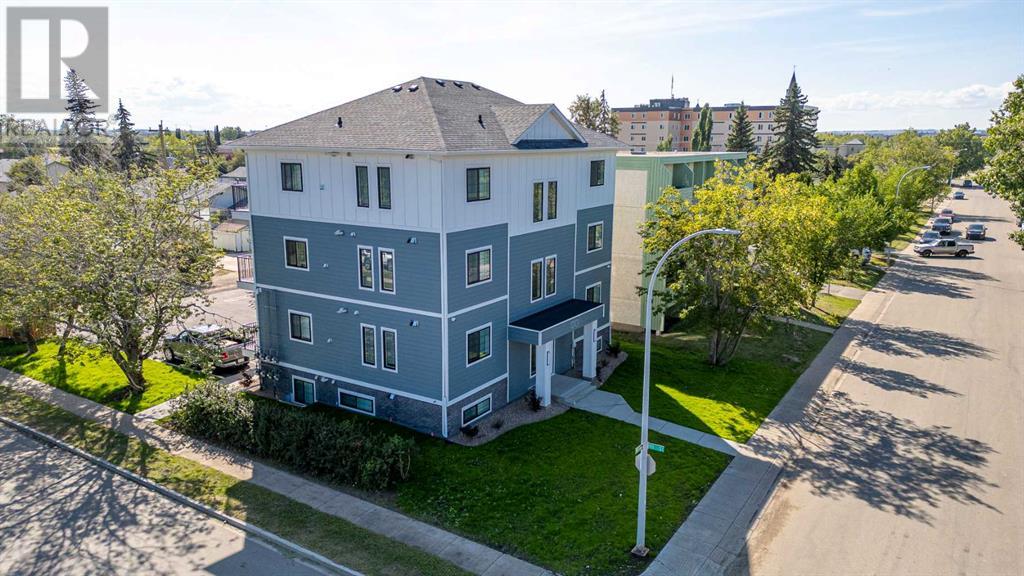 Photo 13 of 401 10101 105 Avenue, Grande Prairie AB