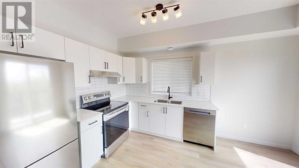 Photo 1 of 401 10101 105 Avenue, Grande Prairie AB
