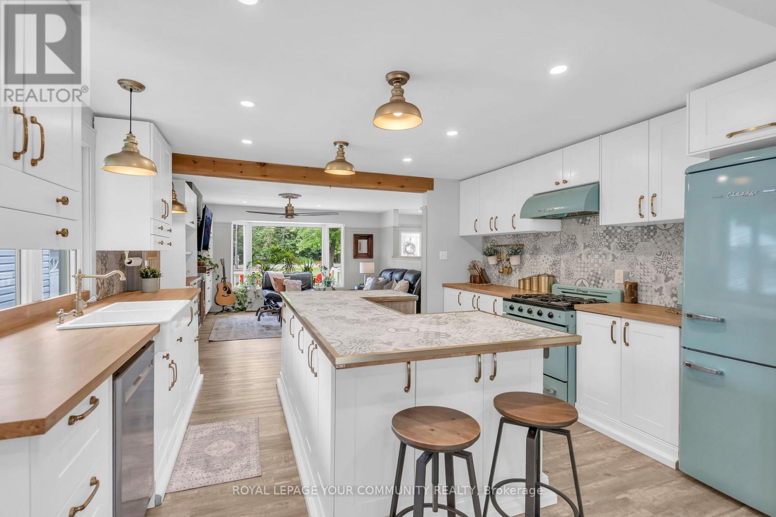 Photo 26 of 26832 Park Road, Georgina ON