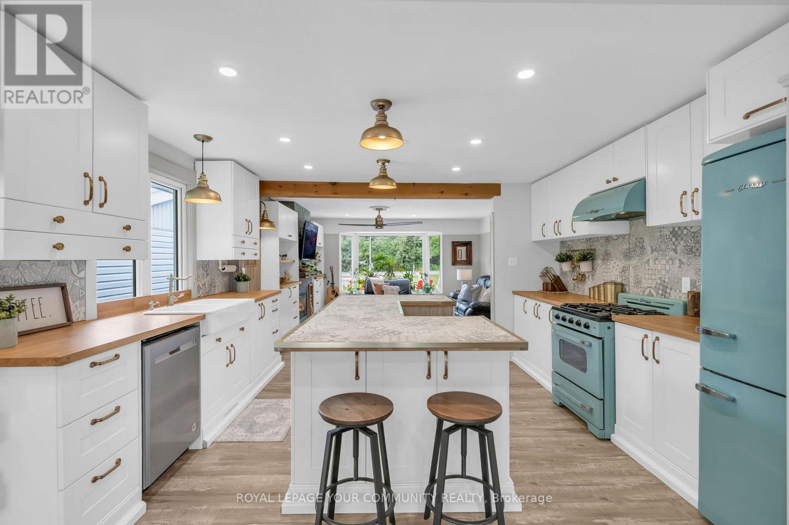 Photo 13 of 26832 Park Road, Georgina ON