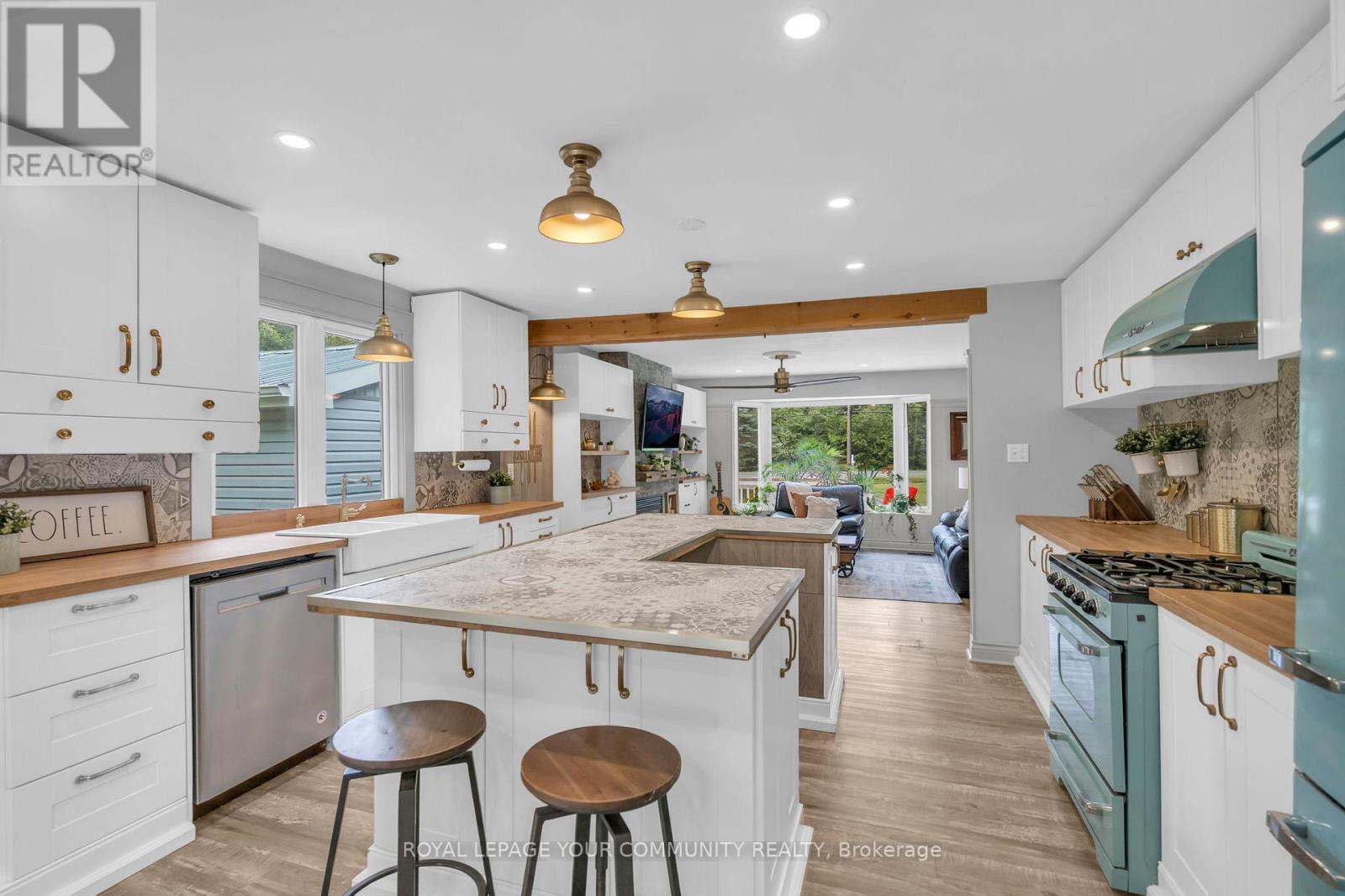 Photo 15 of 26832 Park Road, Georgina ON