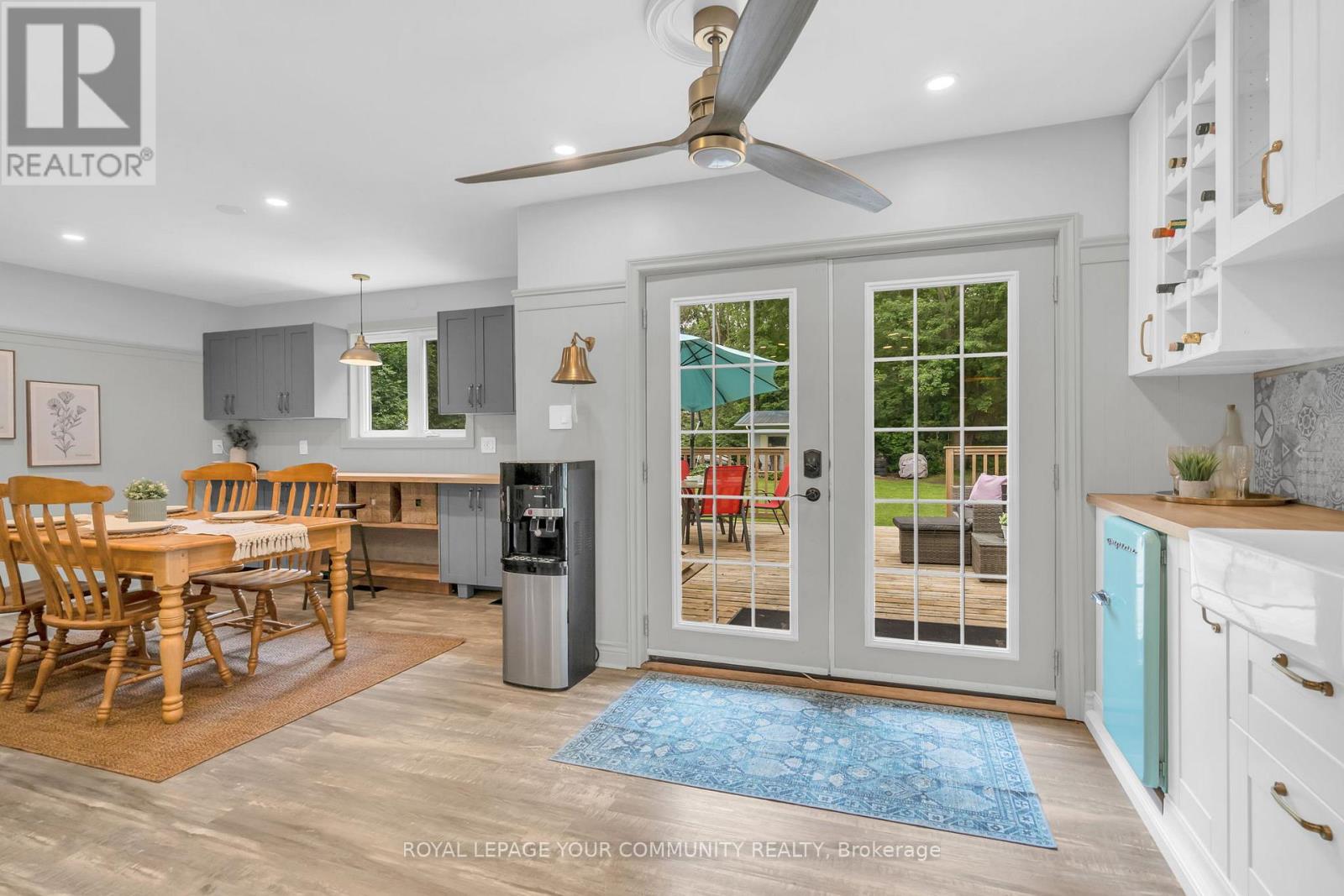 Photo 5 of 26832 Park Road, Georgina ON