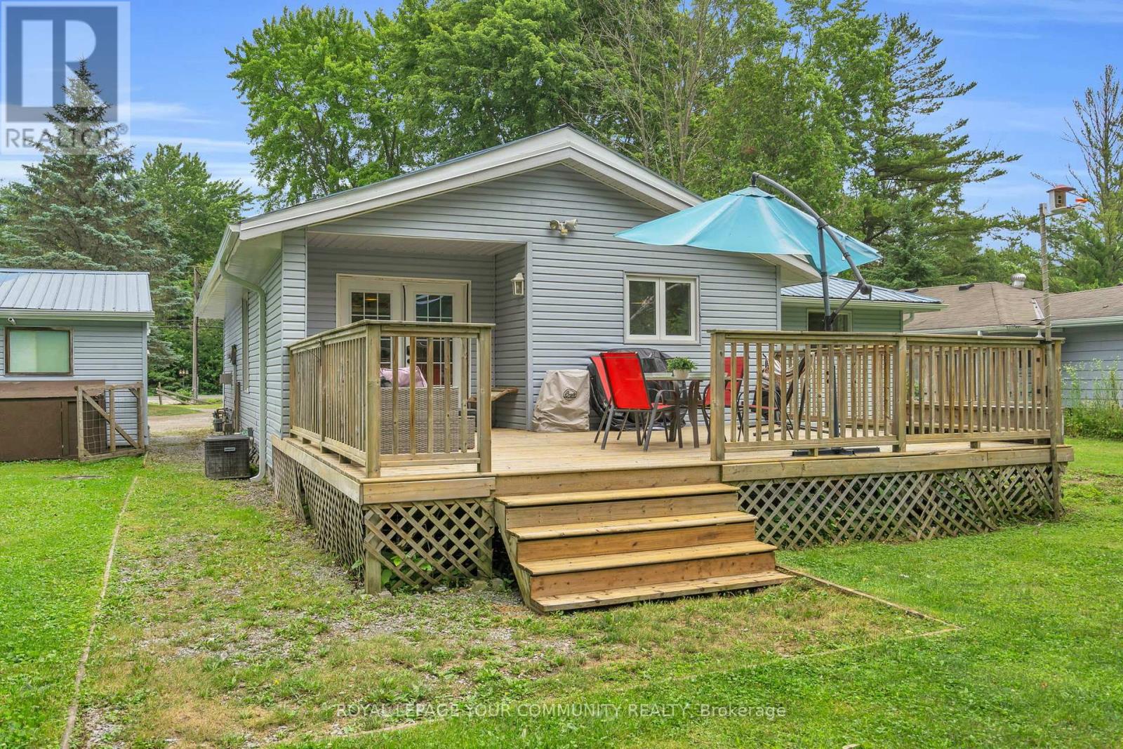Photo 6 of 26832 Park Road, Georgina ON