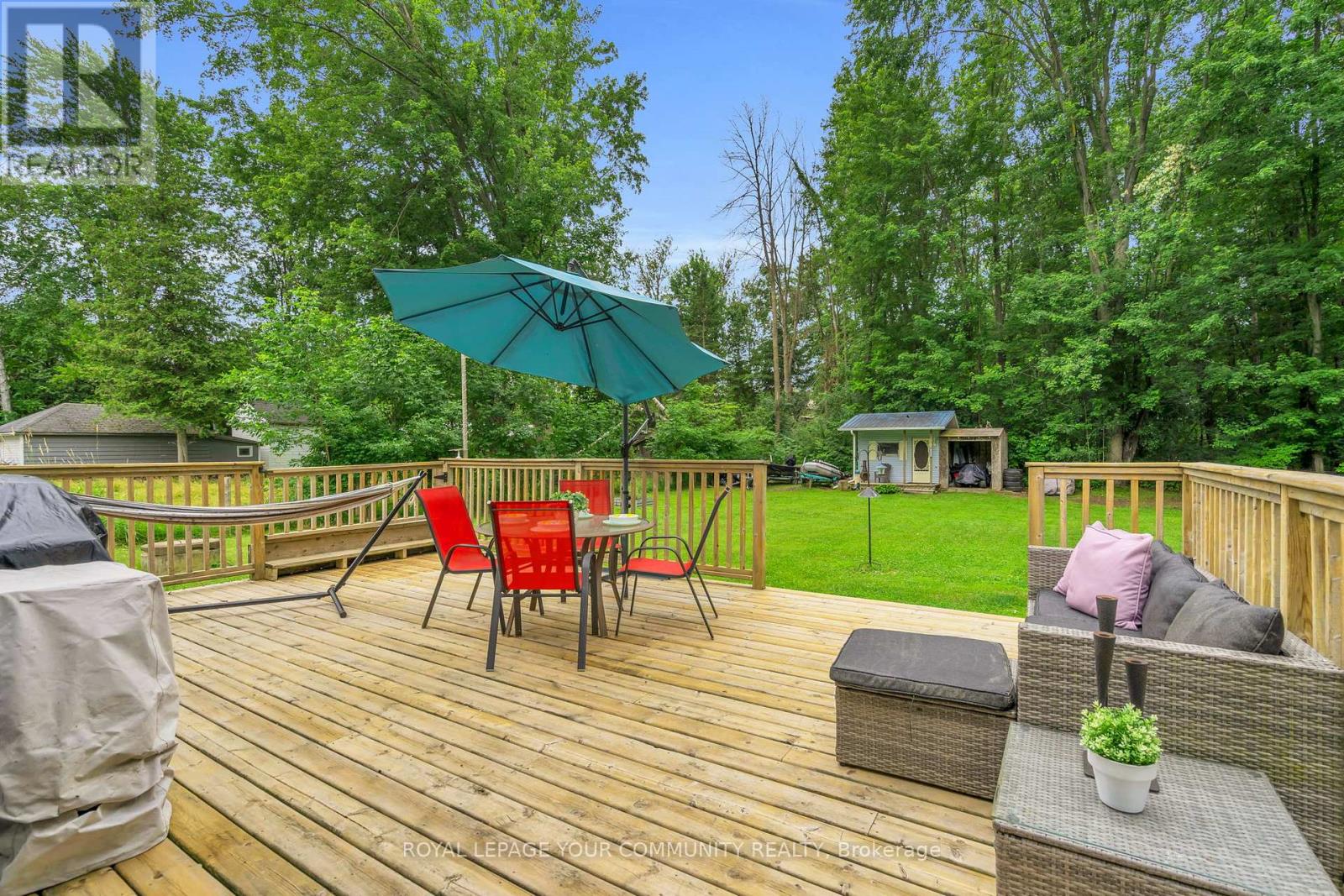 Photo 16 of 26832 Park Road, Georgina ON