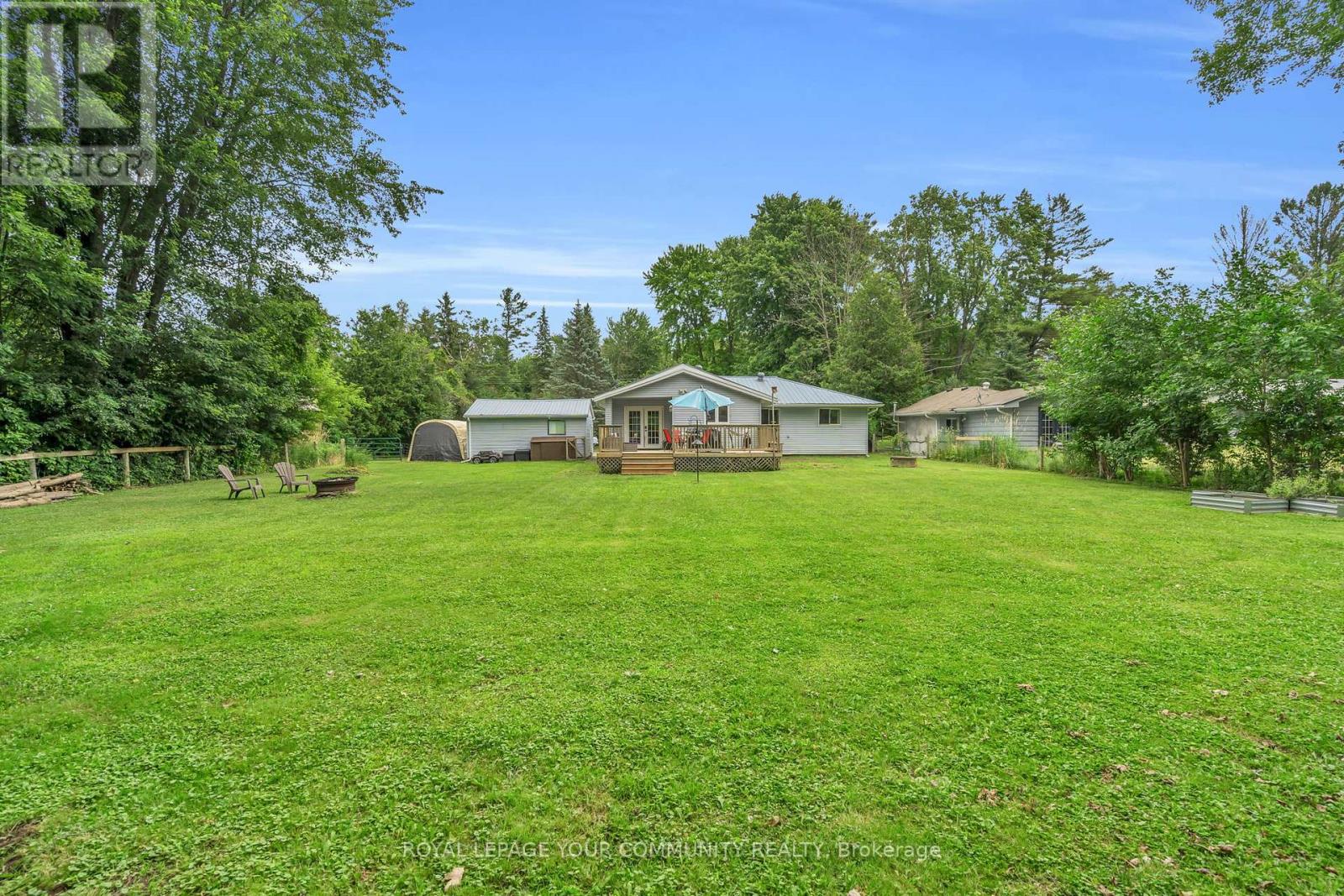 Photo 10 of 26832 Park Road, Georgina ON