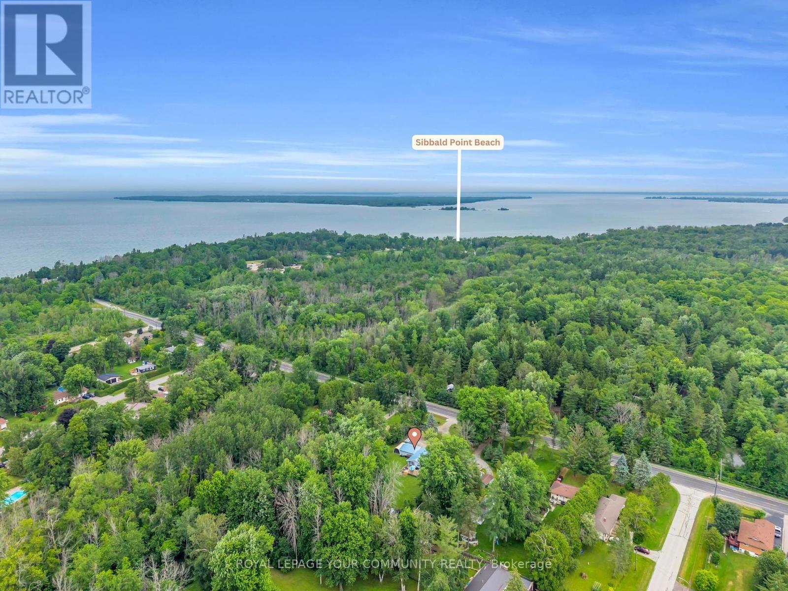 Photo 38 of 26832 Park Road, Georgina ON