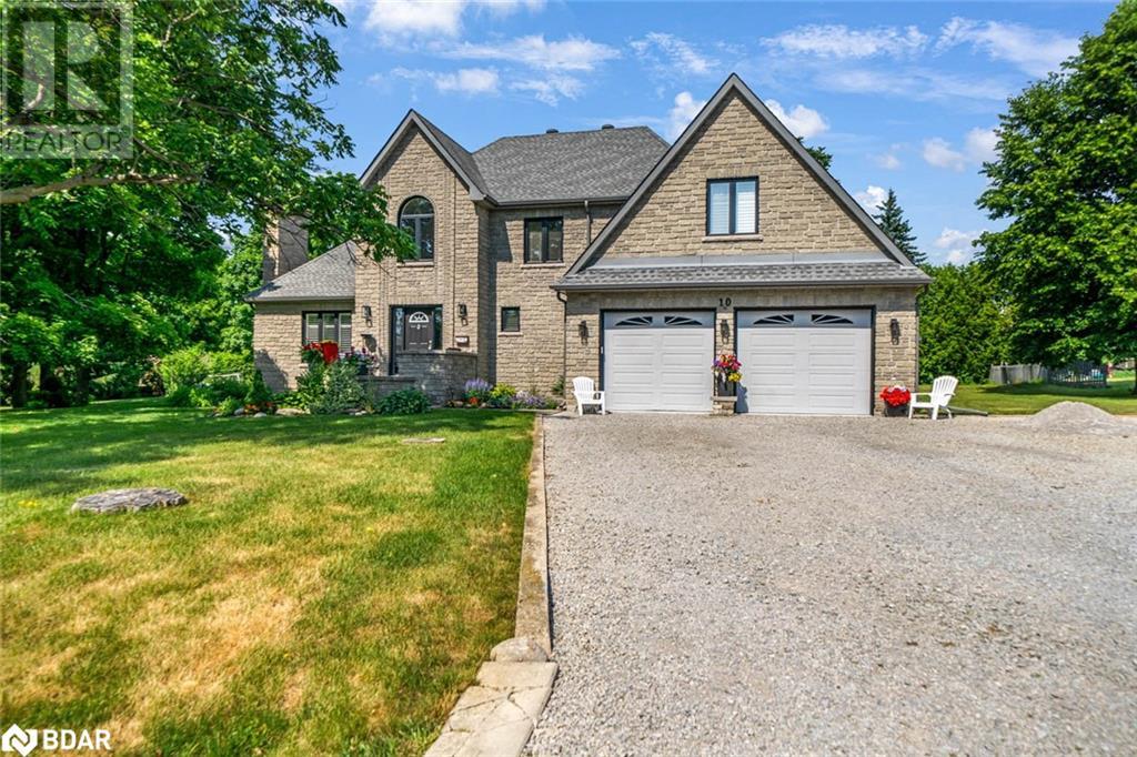 Photo 20 of 10 Duffys Court, Simcoe ON