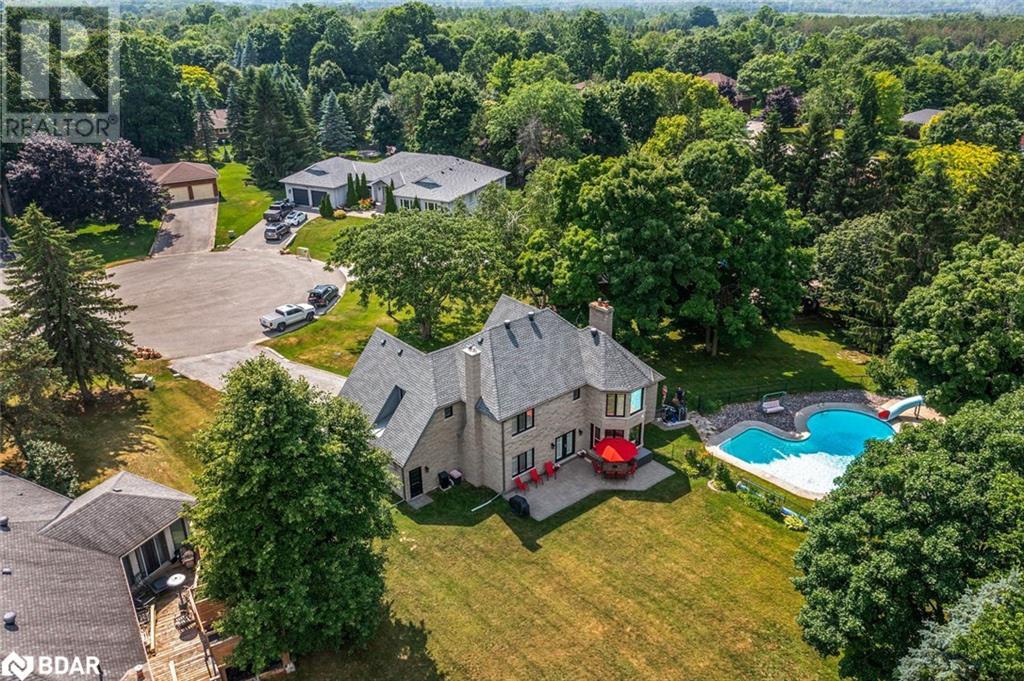 Photo 33 of 10 Duffys Court, Simcoe ON