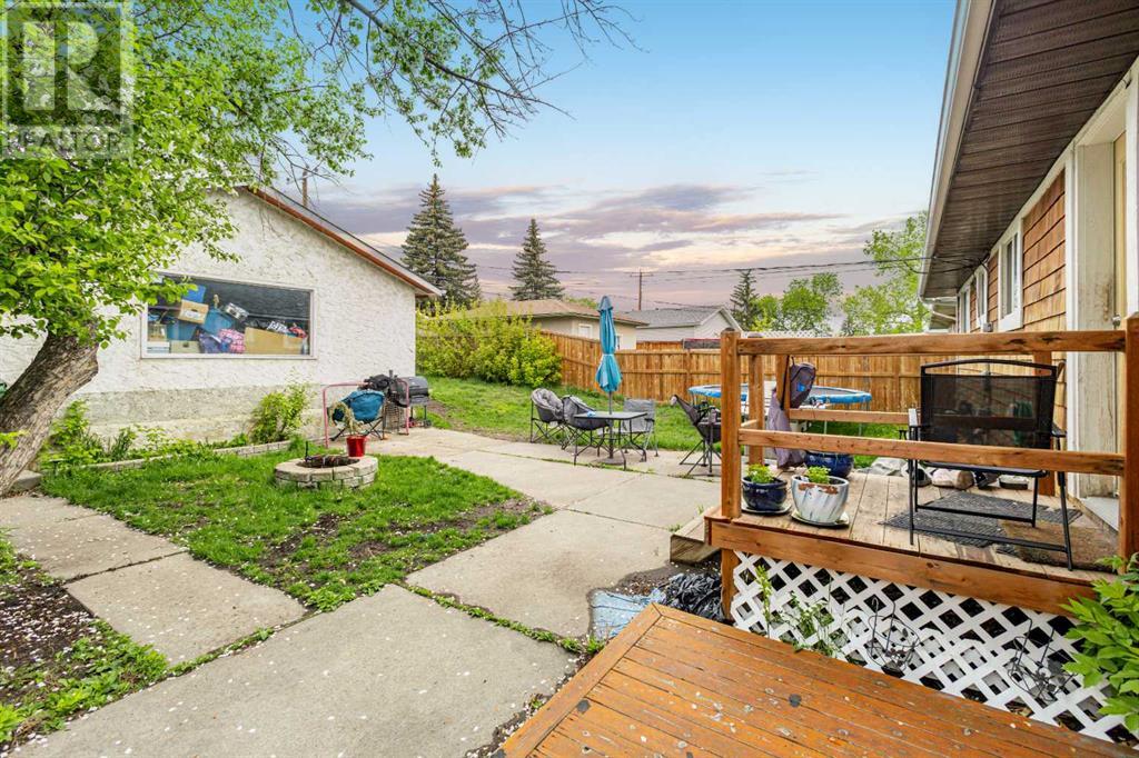 Single Family House Bungalow for Sale in   Street SE Forest Lawn Calgary 