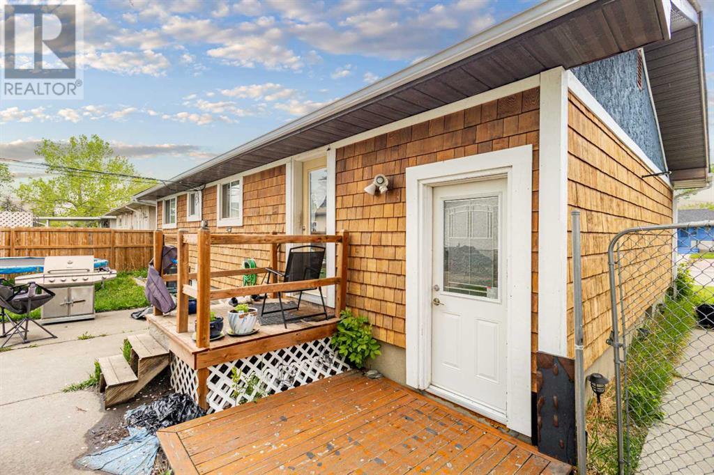 Single Family House Bungalow for Sale in   Street SE Forest Lawn Calgary 