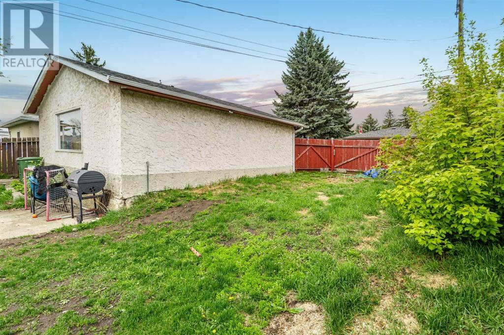Single Family House Bungalow for Sale in   Street SE Forest Lawn Calgary 