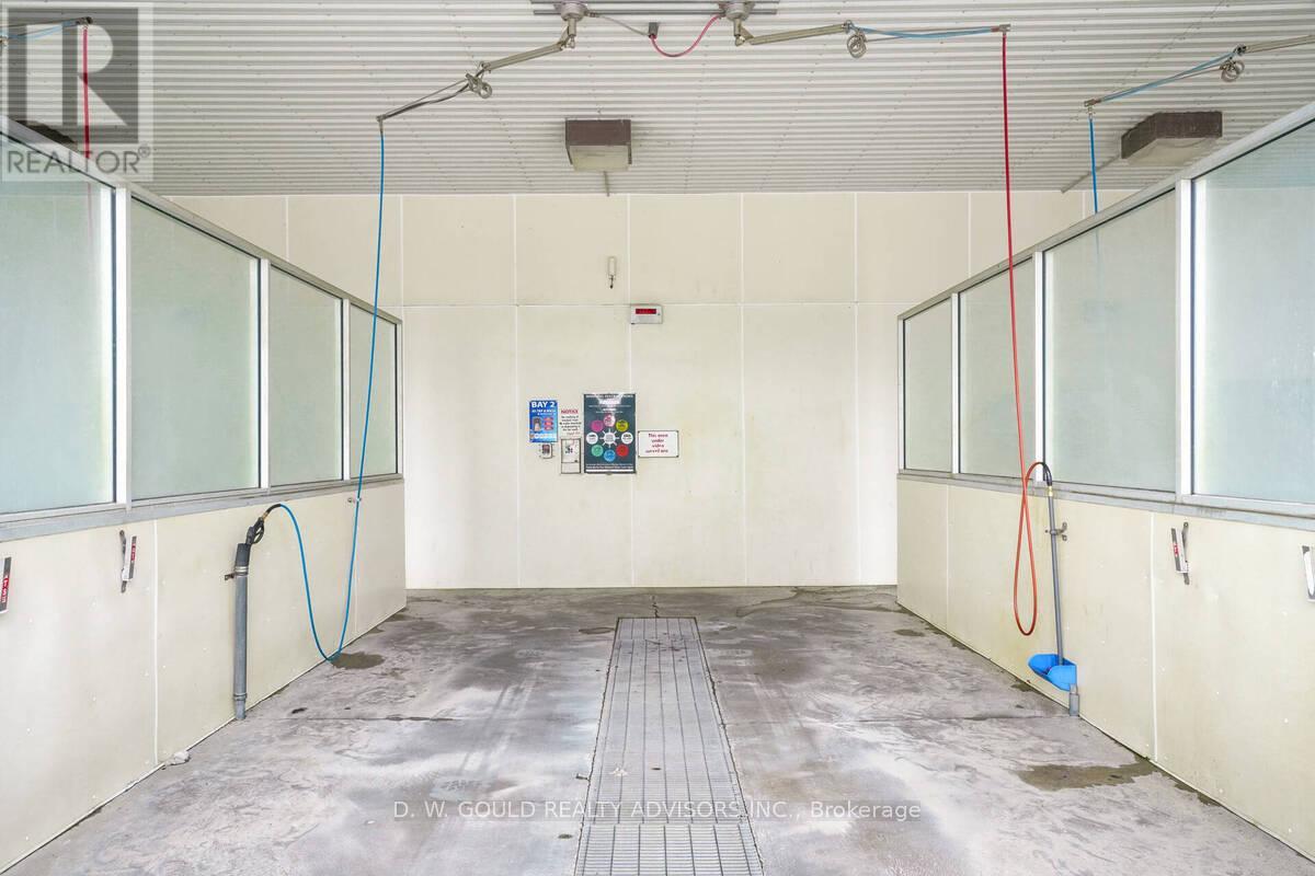 Photo 4 of Car Wash 493 Eliza Street, Wellington North ON