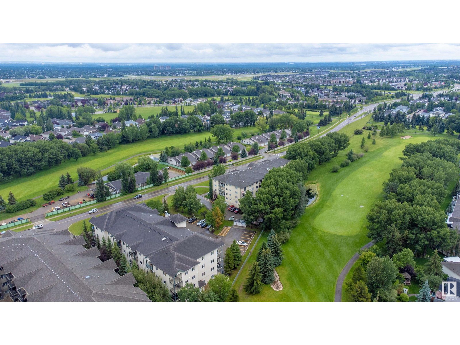 Photo 3 of 307 260 Lewis Estates Boulevard Nw Nw, Edmonton AB