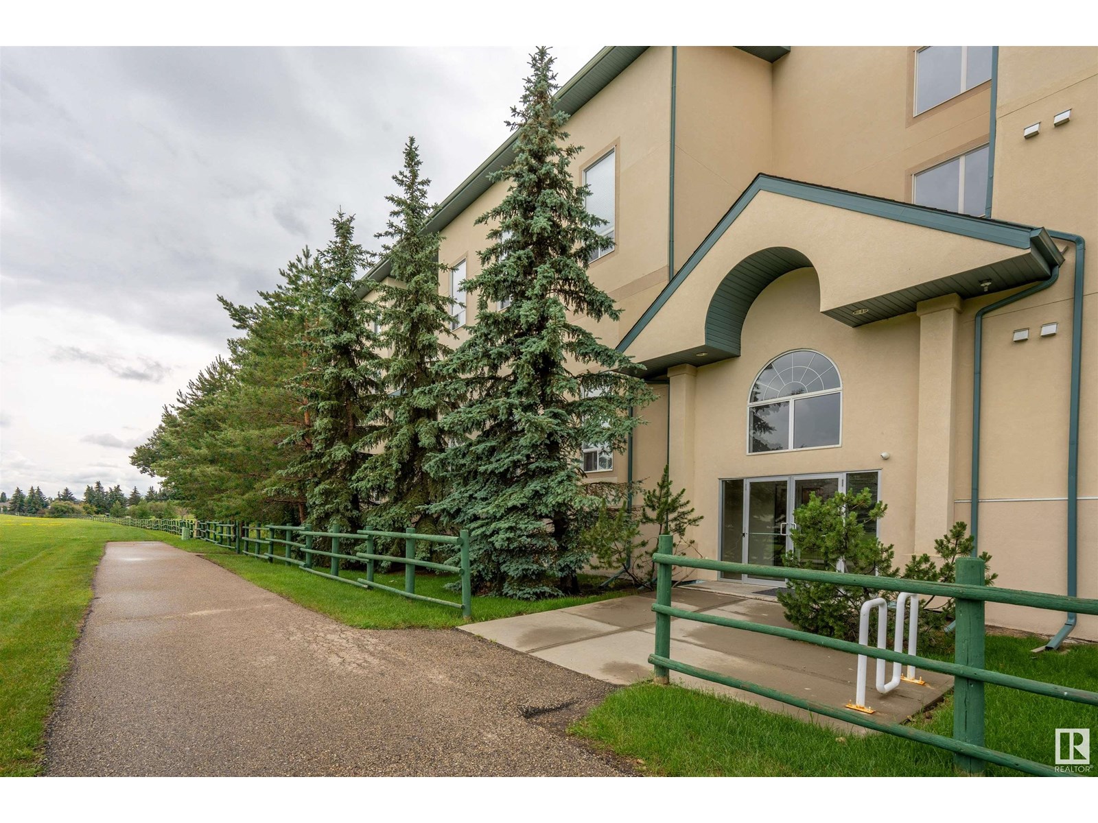 Photo 30 of 307 260 Lewis Estates Boulevard Nw Nw, Edmonton AB