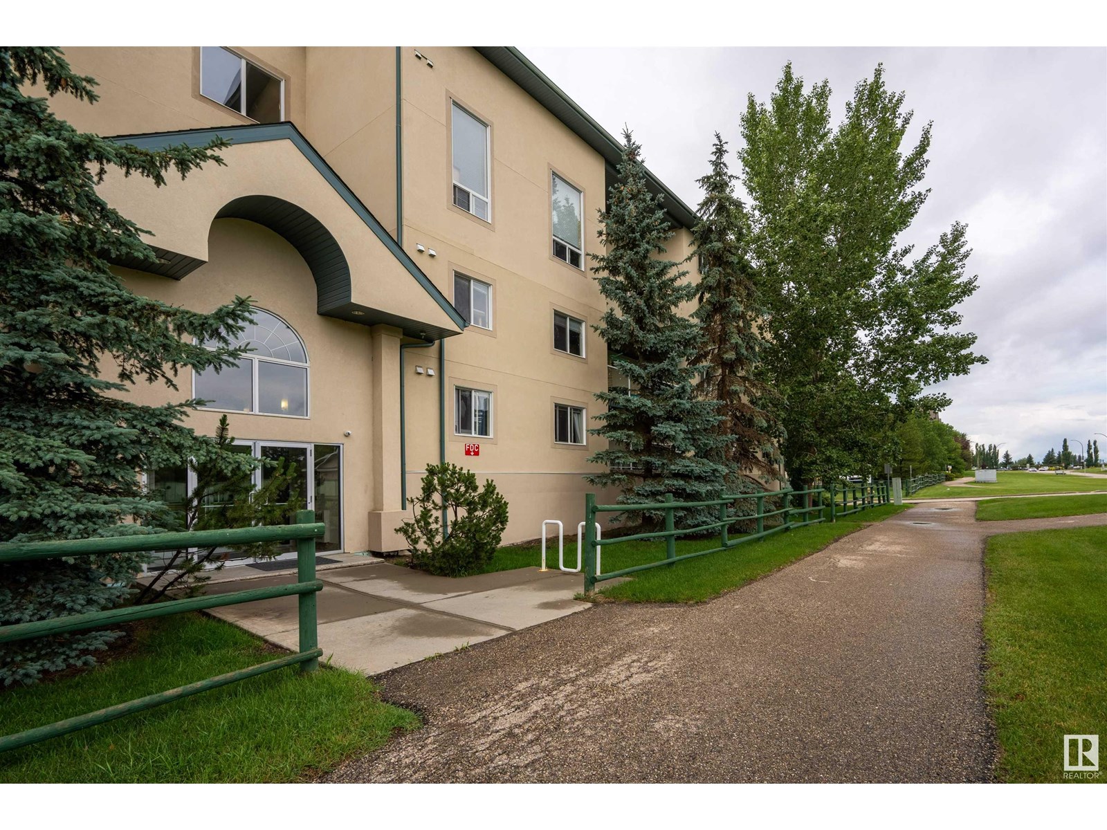 Photo 31 of 307 260 Lewis Estates Boulevard Nw Nw, Edmonton AB