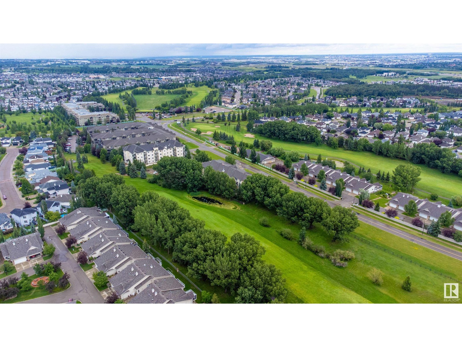 Photo 4 of 307 260 Lewis Estates Boulevard Nw Nw, Edmonton AB