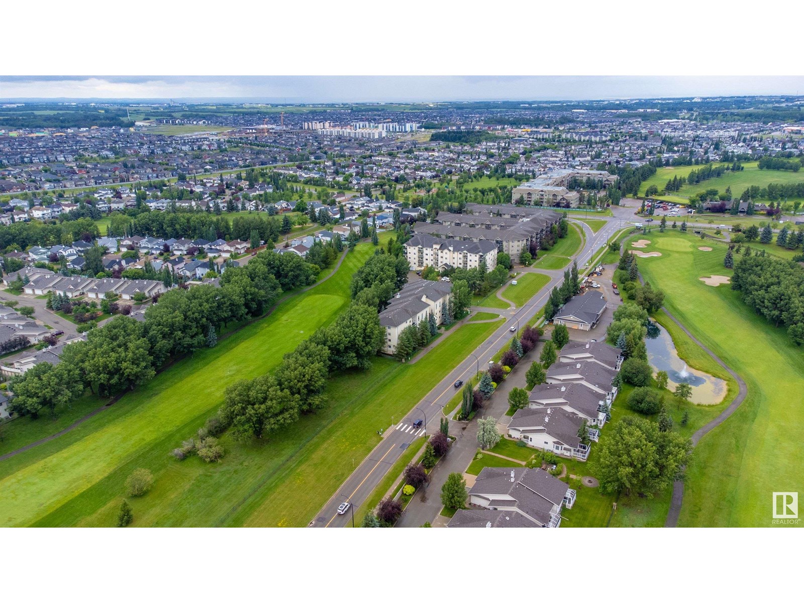 Photo 5 of 307 260 Lewis Estates Boulevard Nw Nw, Edmonton AB