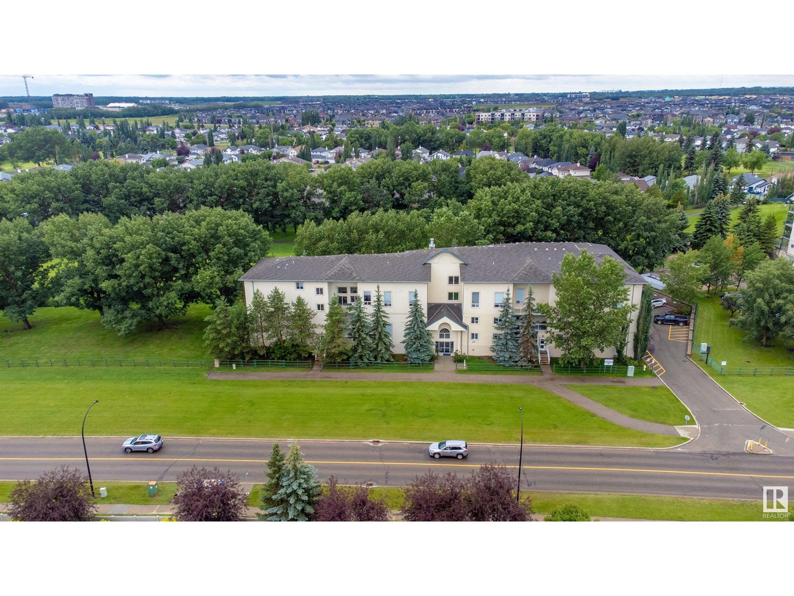 Photo 6 of 307 260 Lewis Estates Boulevard Nw Nw, Edmonton AB