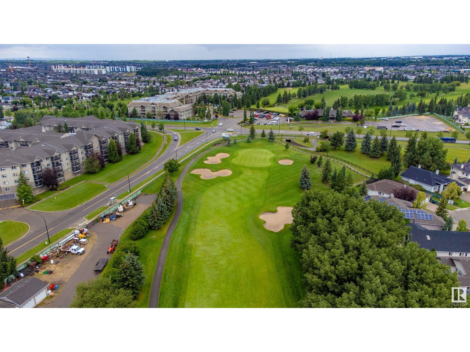 Photo 7 of 307 260 Lewis Estates Boulevard Nw Nw, Edmonton AB