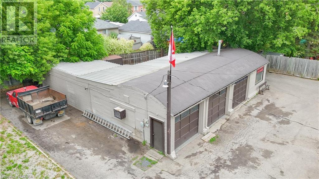 Photo 1 of 83 Walnut Street, Brantford ON