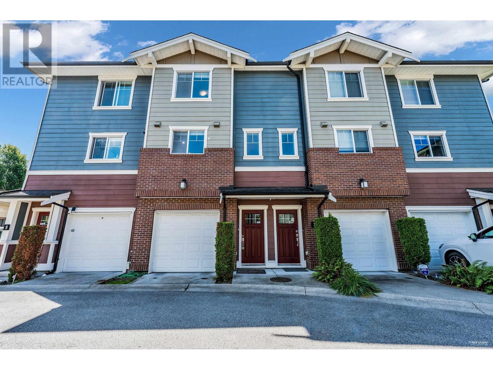 Photo 1 of 8 9580 Alberta Road, Richmond BC