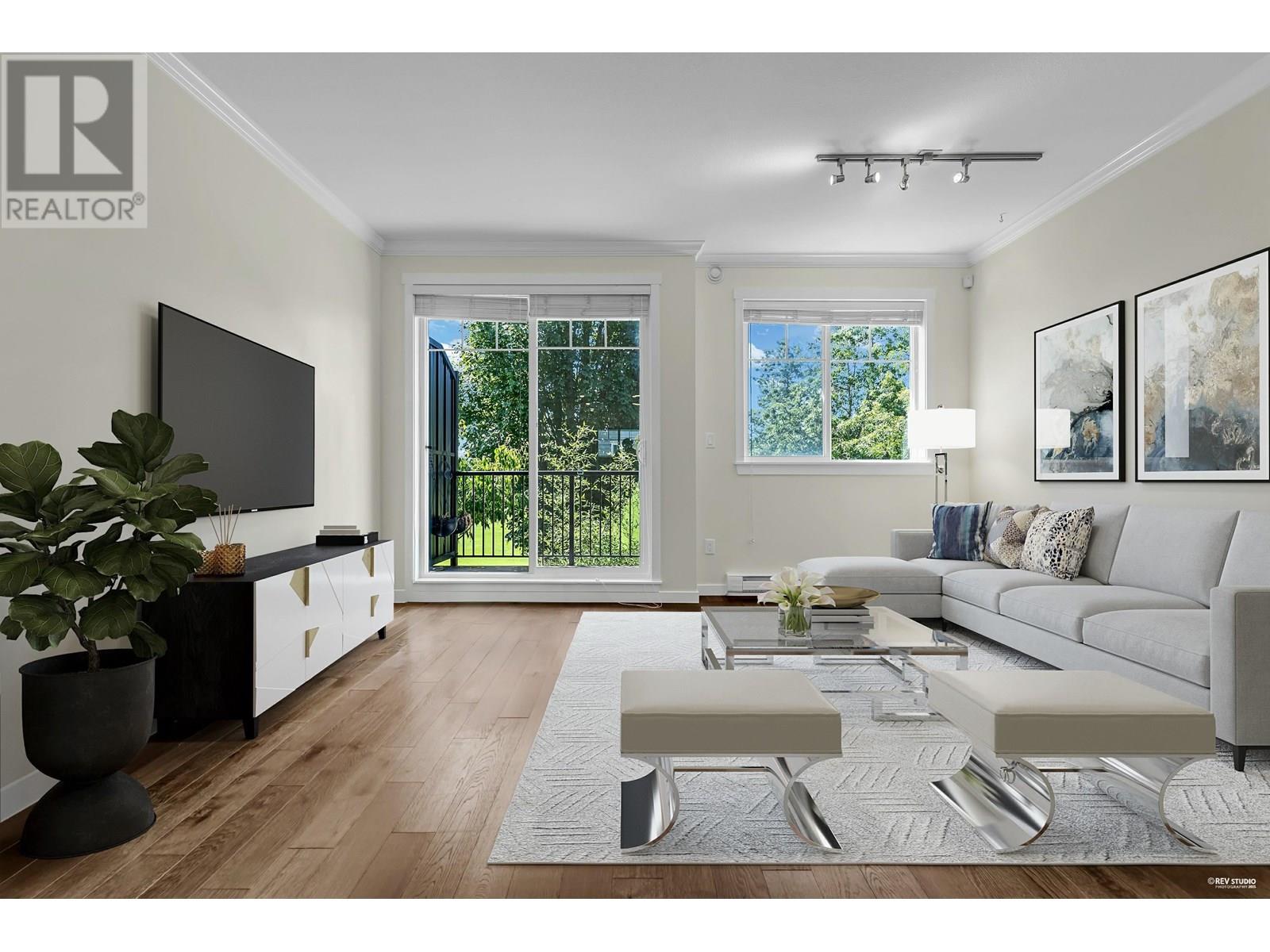 Photo 2 of 8 9580 Alberta Road, Richmond BC