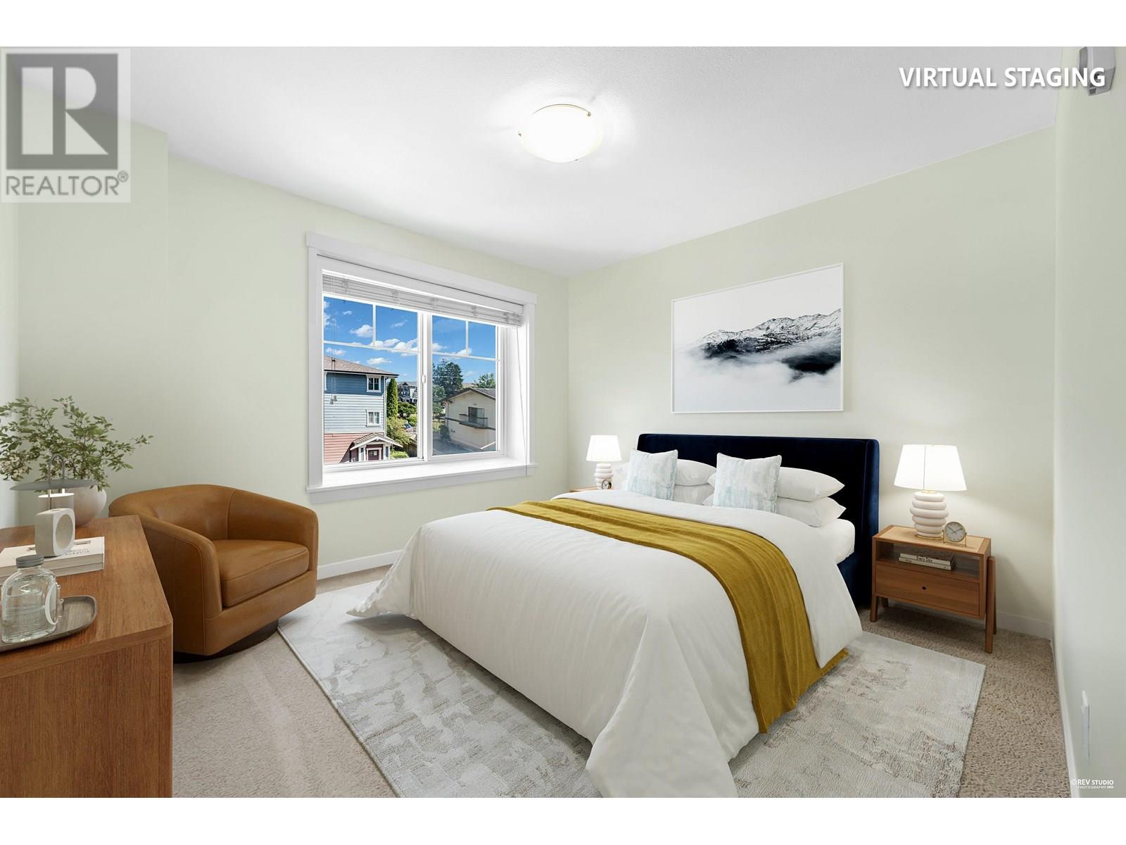 Photo 26 of 8 9580 Alberta Road, Richmond BC