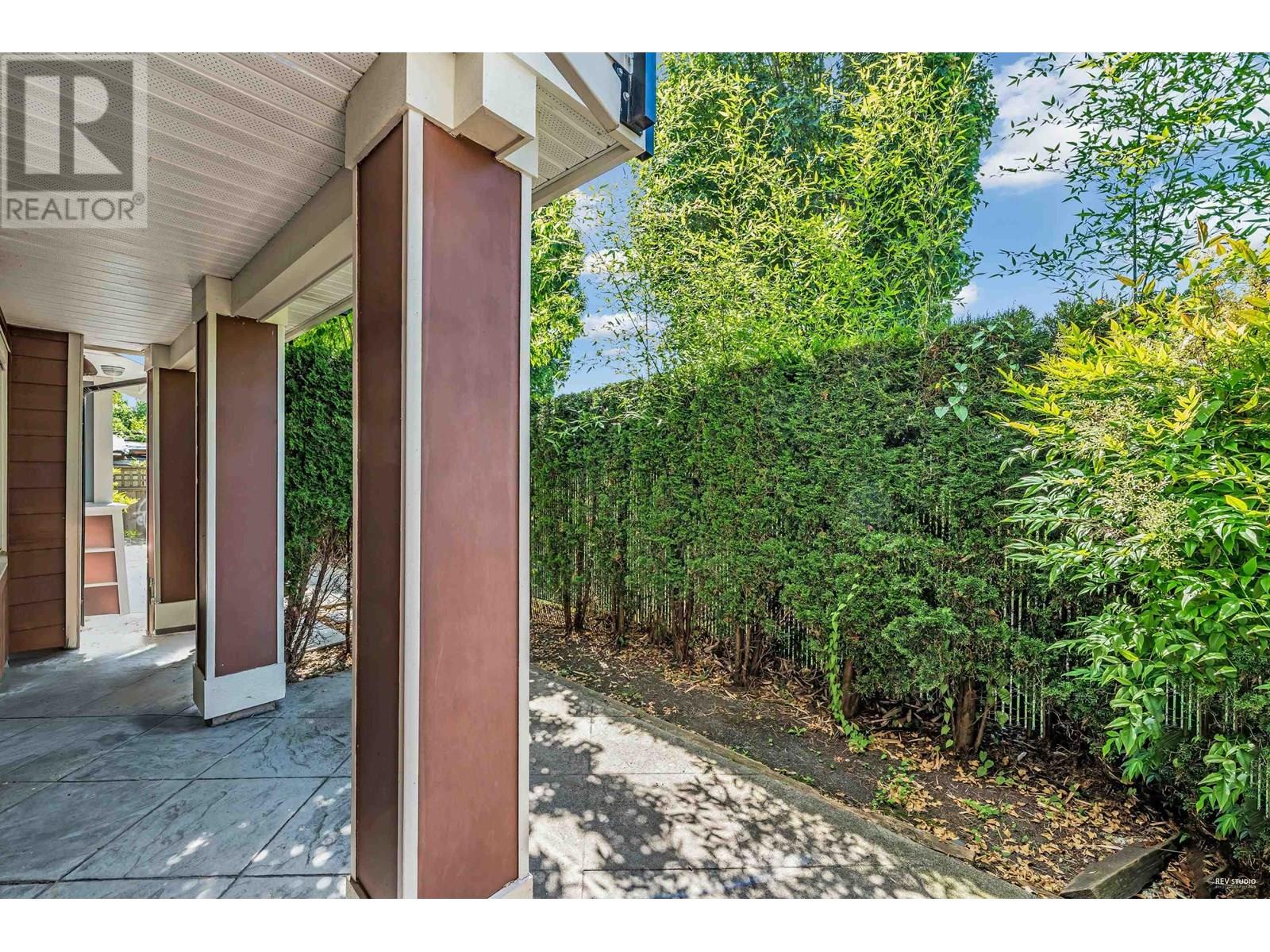 Photo 32 of 8 9580 Alberta Road, Richmond BC