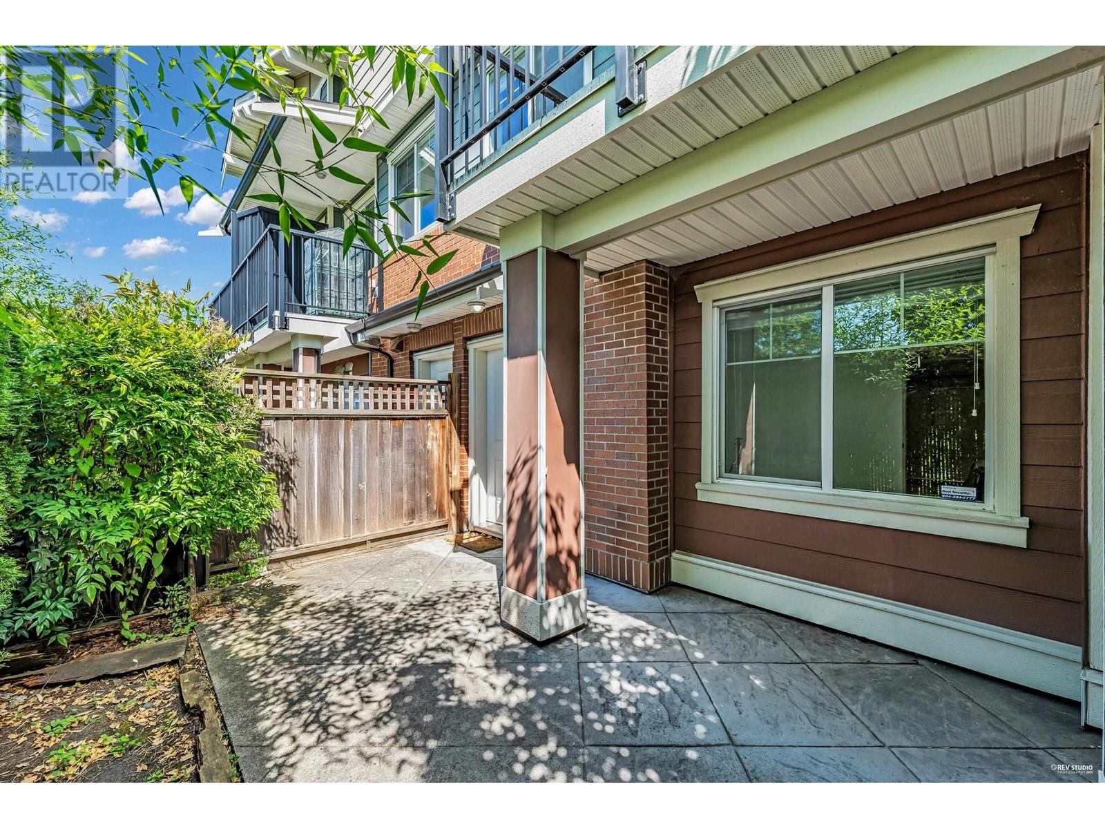 Photo 33 of 8 9580 Alberta Road, Richmond BC