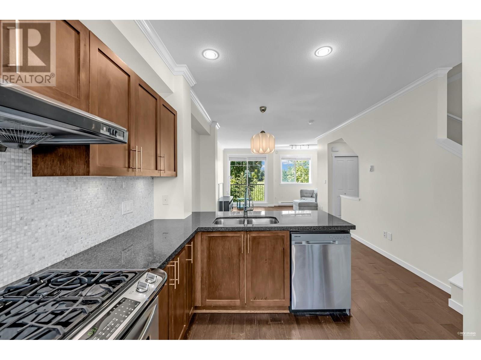Photo 8 of 8 9580 Alberta Road, Richmond BC