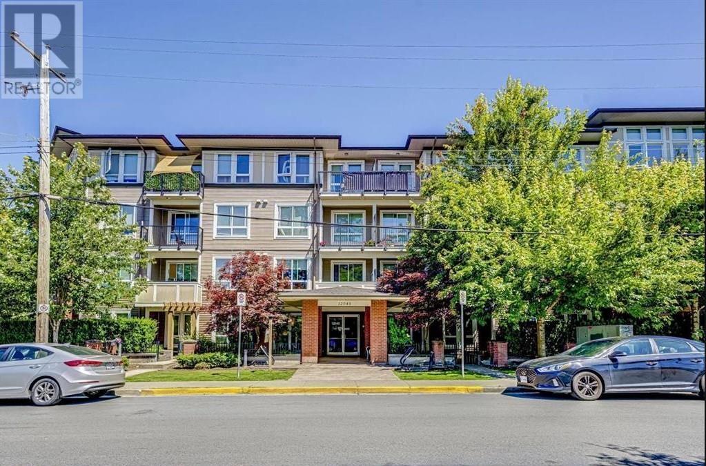Photo 8 of 410 12040 222 Street, Maple Ridge BC