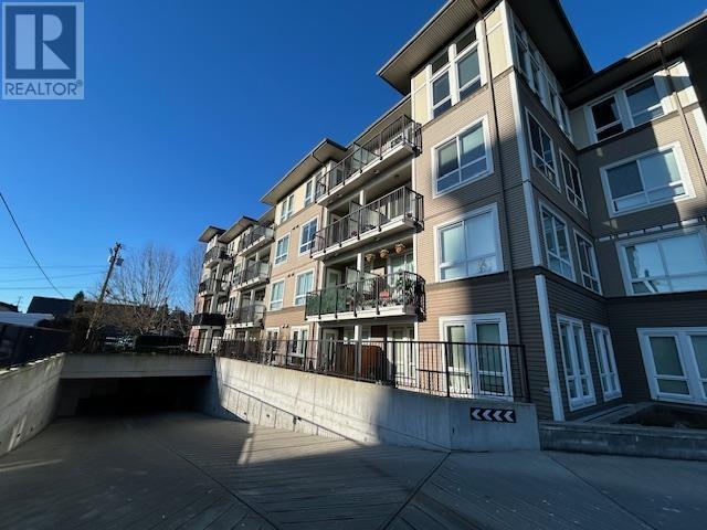Photo 1 of 410 12040 222 Street, Maple Ridge BC