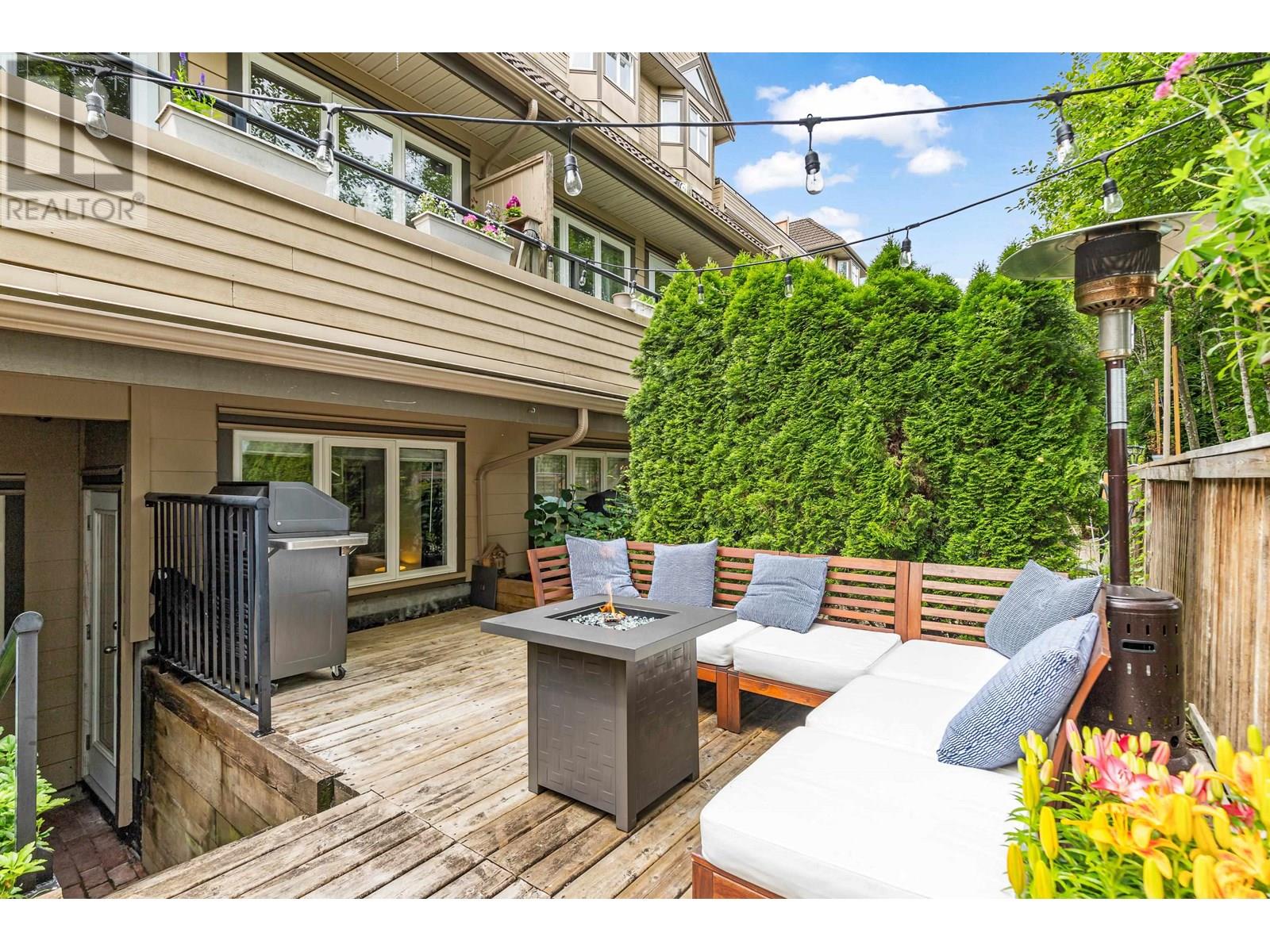 Photo 19 of 109 160 Shoreline Circle, Port Moody BC