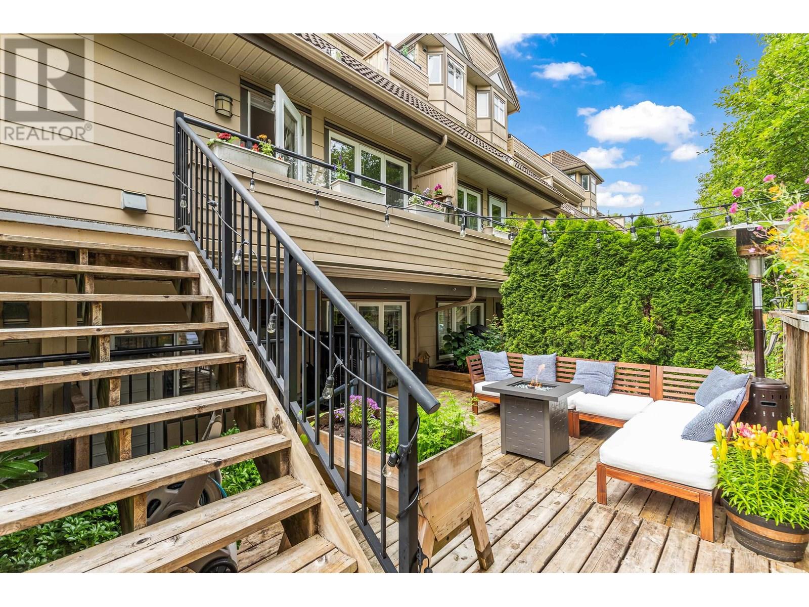 Photo 21 of 109 160 Shoreline Circle, Port Moody BC