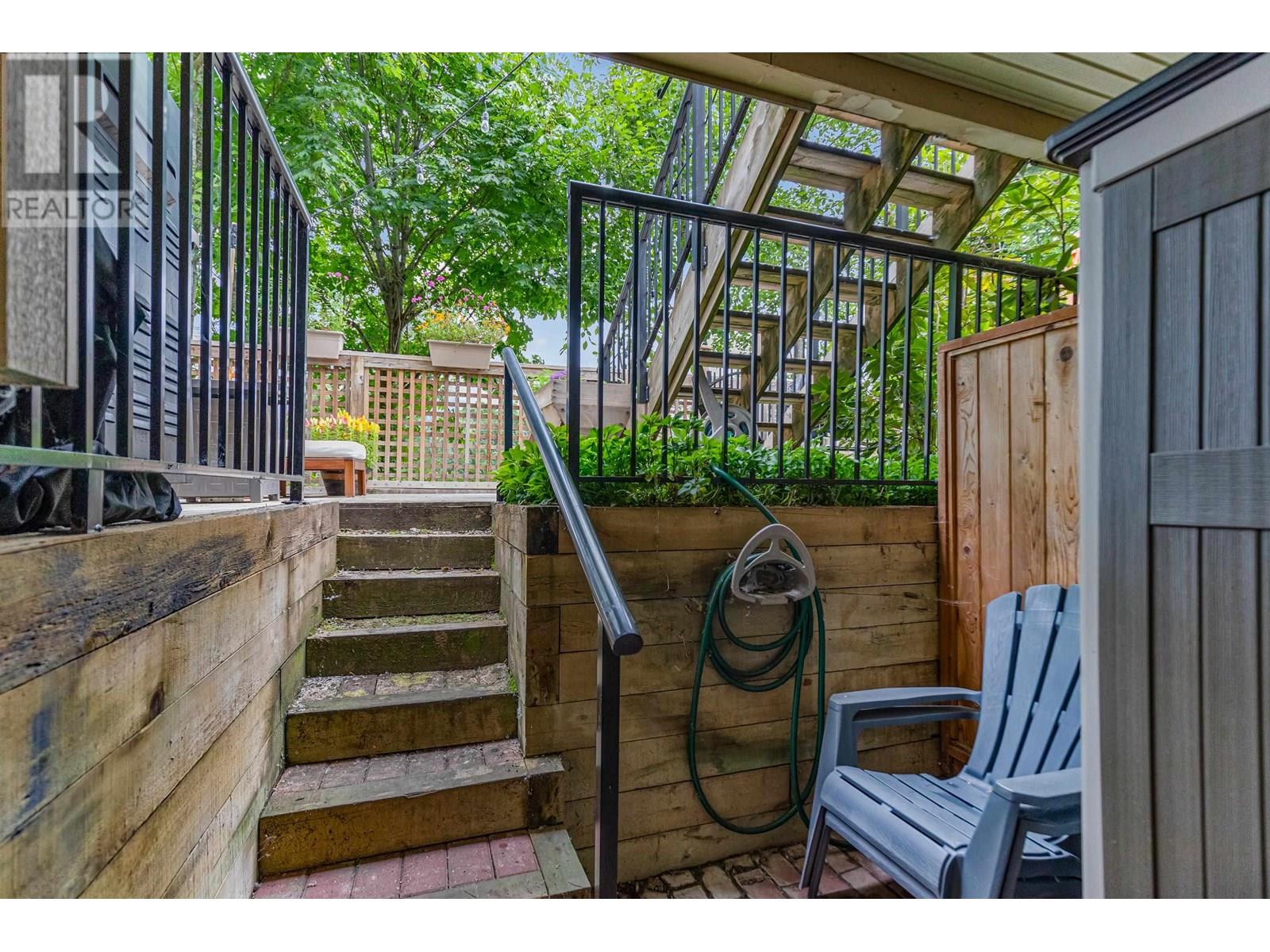 Photo 22 of 109 160 Shoreline Circle, Port Moody BC