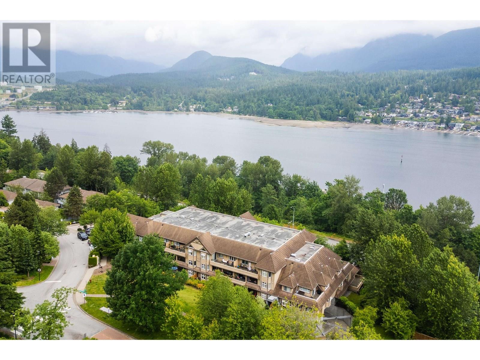 Photo 25 of 109 160 Shoreline Circle, Port Moody BC